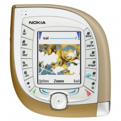 Nokia 7600 -  1